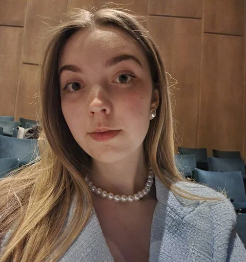 Maria Novak